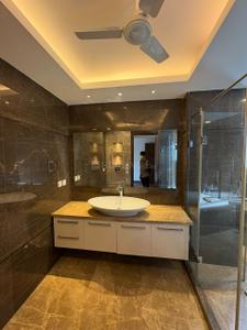 Image of 6500 Sq.ft 4 BHK Builder Floor for rent in Panchsheel Park, New Delhi for Rs. 650000