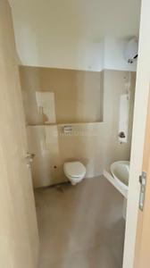 Bathroom Image of 1350 Sq.ft 3.5 BHK Apartment / Flat for sale in L And T Rejuve 360 Tower A, Mulund West Mumbai for Rs. 44500000
