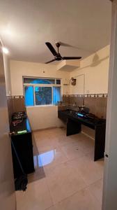 Kitchen Image of 1830 Sq.ft 4 BHK Apartment / Flat for sale in Karia Konark Campus, Viman Nagar Pune for Rs. 31500000