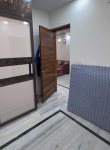 Bedroom Image of 1250 Sq.ft 3 BHK Apartment / Flat for sale in CGHS Sita Apartments, Sector 14 Rohini New Delhi for Rs. 22500000