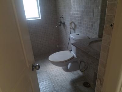 Image of 1069 Sq.ft 2 BHK Apartment / Flat for sale in Paras Tierea, Sector 137, Noida for Rs. 8800000