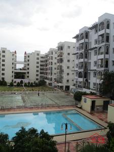 Image of Svs Patel's Callisto  in Amrutahalli, Bengaluru