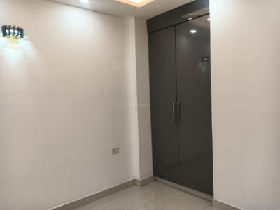 Bedroom Image of 520 Sq.ft 1 RK Apartment / Flat for rent in Sector 41 Gurgaon for Rs. 26000
