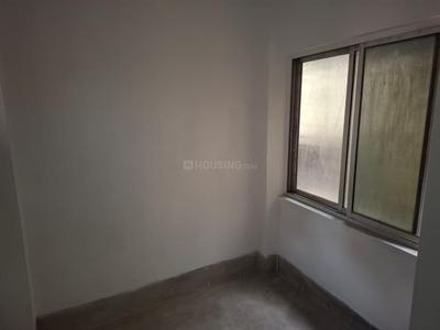 Balcony Image of 1150 Sq.ft 3 BHK Builder Floor for sale in Garfa Kolkata for Rs. 6000000