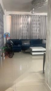 3.5 BHK Flat