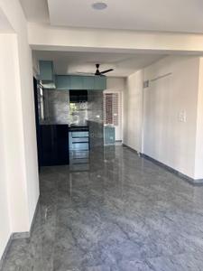 Hall Image of 2700 Sq.ft 3 BHK Apartment / Flat for rent in College Road Nashik for Rs. 45000
