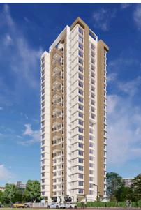 Image of 800 Sq.ft 2 BHK Apartment / Flat for sale in Sion, Mumbai for Rs. 18200000