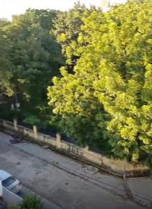 Balcony Image of 3000 Sq.ft 5 BHK Independent House for rent in Naubasta Kanpur for Rs. 77000