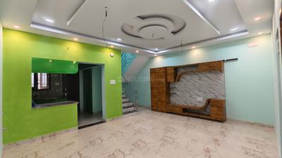 Hall Image of 750 Sq.ft 2 BHK Independent House for sale in Kundrathur Chennai for Rs. 5139600