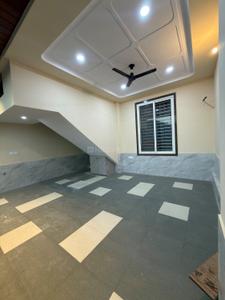Balcony Image of 2200 Sq.ft 3 BHK Villa for sale in Gokulpura Jaipur for Rs. 13000000