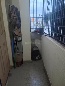 Balcony Image of 1135 Sq.ft 2 BHK Apartment / Flat for sale in RR Nagar Bengaluru for Rs. 10000000