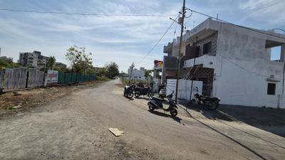 Image of 1000 Sq.ft 2 BHK Independent House for sale in Jafrabad, Akola for Rs. 3500000