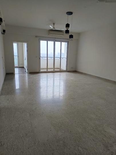 Emaar MGF The Palm Drive Main Image 1
