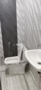 Image of 700 Sq.ft 2 BHK Builder Floor for sale in Govindpuri Extension, New Delhi for Rs. 6800000