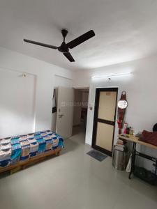 Bedroom Image of 701 Sq.ft 2 BHK Apartment / Flat for sale in Jambhulwadi Pune for Rs. 3600000
