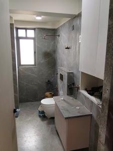 Bedroom Three Image of 1600 Sq.ft 3 BHK Apartment / Flat for sale in Anand Paramount, Motera Ahmedabad for Rs. 15000000