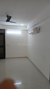 Hall Image of 1400 Sq.ft 3 BHK Apartment / Flat for rent in Kiara D Terrace Vue, Mansarovar Jaipur for Rs. 35000