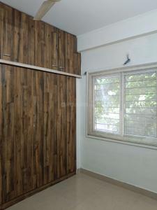Bedroom Image of 1250 Sq.ft 3 BHK Apartment / Flat for sale in Nallakunta Hyderabad for Rs. 8500000