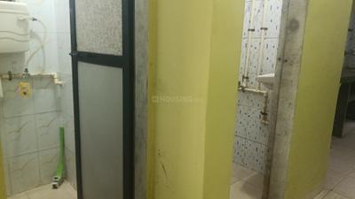 Bathroom Image of 615 Sq.ft 1 BHK Apartment / Flat for sale in Seawoods Navi Mumbai for Rs. 7300000