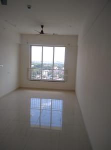 Hall Image of 980 Sq.ft 2 BHK Apartment / Flat for rent in Mahindra Centralis Tower 3, Pimpri Pune for Rs. 35000