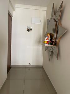 Hall Image of 1277 Sq.ft 3 BHK Apartment / Flat for sale in Goyal Orchid Whitefield, Whitefield Bengaluru for Rs. 27000000