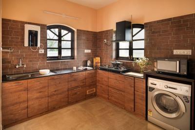 Kitchen Image of 2092 Sq.ft 3 BHK Villa for sale in Parra Goa for Rs. 46000000