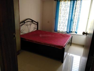 Bedroom Image of 1110 Sq.ft 3 BHK Apartment / Flat for sale in Mahagun Mywoods, Phase 2 Noida for Rs. 5500000