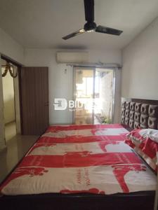 Bedroom Image of 420 Sq.ft 1 BHK Apartment / Flat for sale in Patel Elysium, Ambernath East Ambernath for Rs. 1720000