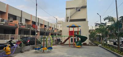 Image of 950 Sq.ft 2 BHK Apartment / Flat for sale in Deolali Camp, Devlali for Rs. 4700000