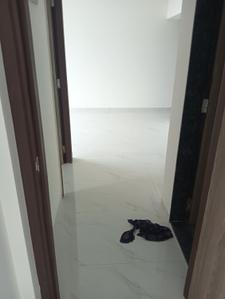 Bedroom Image of 900 Sq.ft 2 BHK Apartment / Flat for sale in Anant Metropolis Insignia Towers, Kasarvadavali Thane for Rs. 9499999