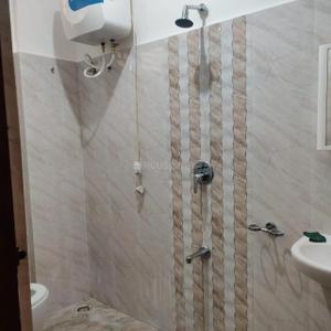 Bathroom Image of 1600 Sq.ft 3 BHK Builder Floor for rent in Nagarbhavi Bengaluru for Rs. 42700