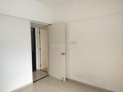 Bedroom Image of 627 Sq.ft 2 BHK Apartment / Flat for sale in VJ Yashwin, Sus Pune for Rs. 7500000