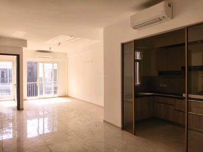 Living Room Image of 1595 Sq.ft 3 BHK Apartment / Flat for sale in Smartworld Orchard by Smartworld Developers, Sector 61 Gurgaon for Rs. 23900000