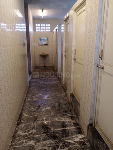 Bathroom Image of Rehoboth Towers in Kodambakkam, Chennai