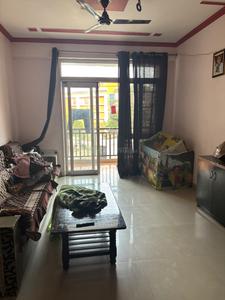 Hall Image of 1165 Sq.ft 2 BHK Builder Floor for sale in Omaxe City Bahadurgarh for Rs. 4000000