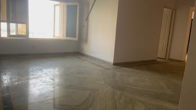 Living Room Image of 1362 Sq.ft 3 BHK Apartment / Flat for sale in Oxirich Avenue, Indirapuram Ghaziabad for Rs. 14500000