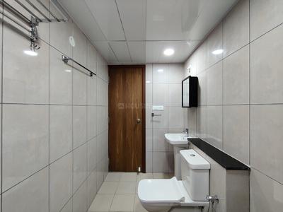 Image of 1441 Sq.ft 3 BHK Apartment / Flat for rent in Gummanahalli, Bengaluru for Rs. 36000