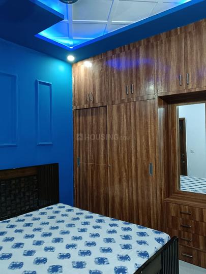 Shivalik City, Sector 127 Bedroom 1