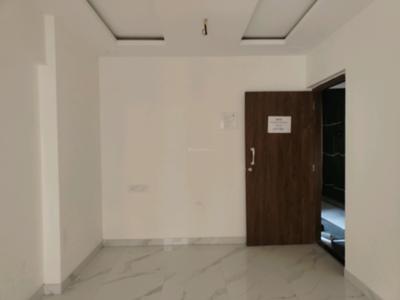 Living Room Image of 500 Sq.ft 1 BHK Apartment / Flat for sale in Vinay Gardens, Saphale Mumbai for Rs. 1998000