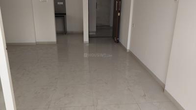 Living Room Image of 820 Sq.ft 2 BHK Apartment / Flat for sale in Yash Grecia, Dhanori Pune for Rs. 5600000