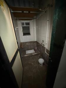 Bathroom Image of 672 Sq.ft 1 BHK Apartment / Flat for sale in Yashodhan Apple Blossom, Bavdhan Pune for Rs. 6000000