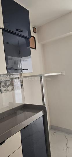 Standalone Tower Kitchen 1