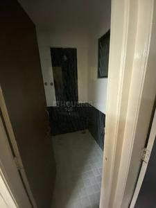Bathroom Image of 1000 Sq.ft 2 BHK Apartment / Flat for rent in Vinay Nagar Nashik for Rs. 15000