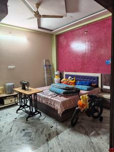 Bedroom Image of 4400 Sq.ft 4 BHK Independent House for sale in Balaganj Lucknow for Rs. 15000000
