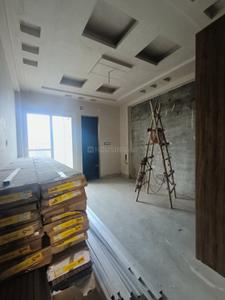 Hall Image of 1700 Sq.ft 3 BHK Builder Floor for sale in Aamwala Dehradun for Rs. 8500000