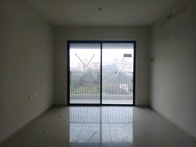 Living Room Image of 1001 Sq.ft 2 BHK Apartment / Flat for sale in Kumar Purab A3 Building, Hadapsar Pune for Rs. 7499000
