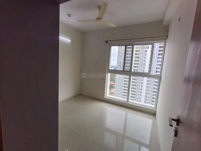 Bedroom Image of 991 Sq.ft 2 BHK Apartment / Flat for sale in Godrej Nurture, Electronic City Bengaluru for Rs. 13000000