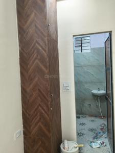 Bedroom Image of 1350 Sq.ft 3 BHK Villa for sale in Ansal Sushant City, Kalwad Road Jaipur for Rs. 8100000
