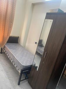 Bedroom Image of on request in Kopar Khairane, Navi Mumbai