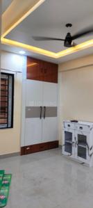 Hall Image of 1100 Sq.ft 2 BHK Builder Floor for rent in Kachnar Barsana, Rameshwaram Colony Jabalpur for Rs. 14000